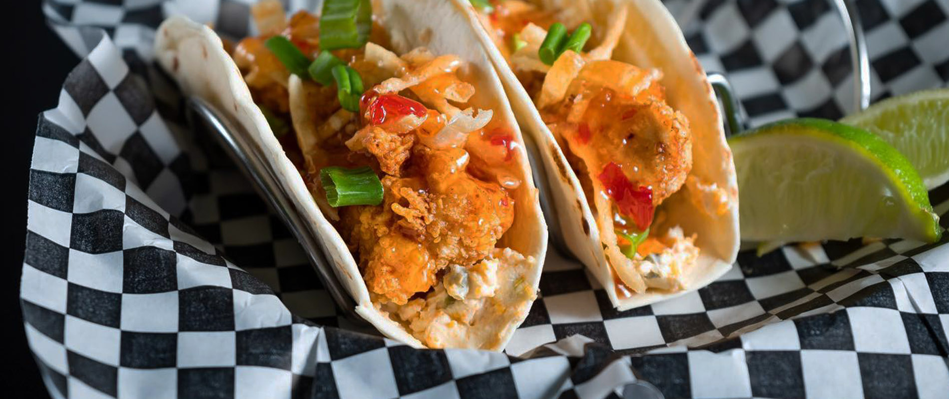 Great Monthly Specials!